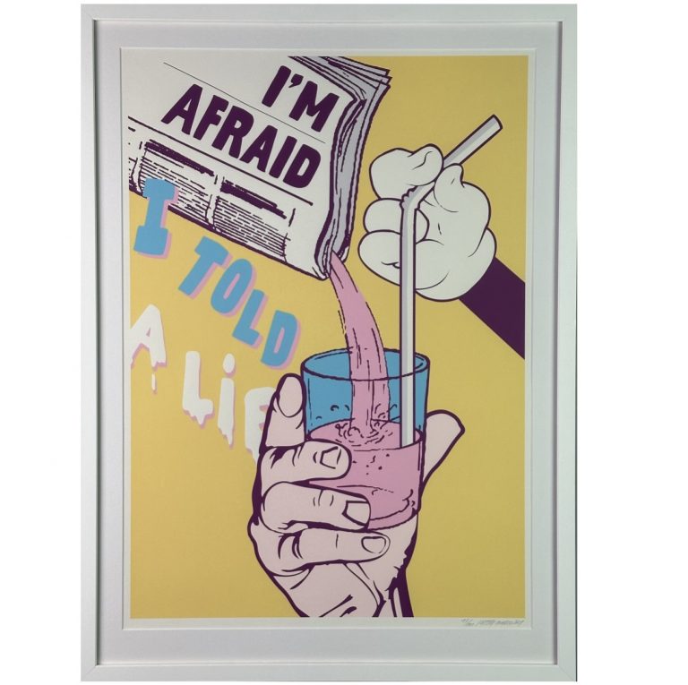 Serigrafii.