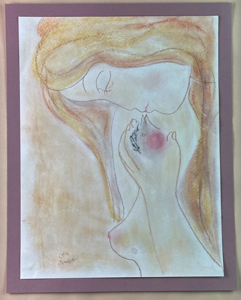 Pastel