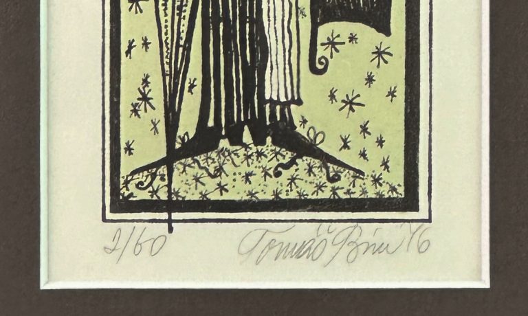 litografie