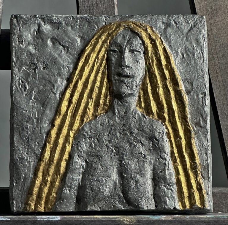 Reliéf