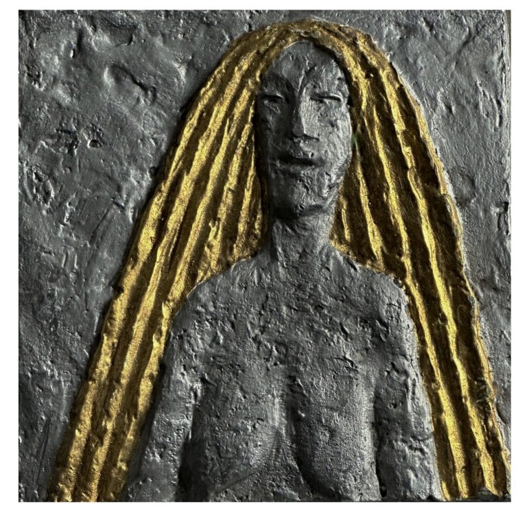 reliéf