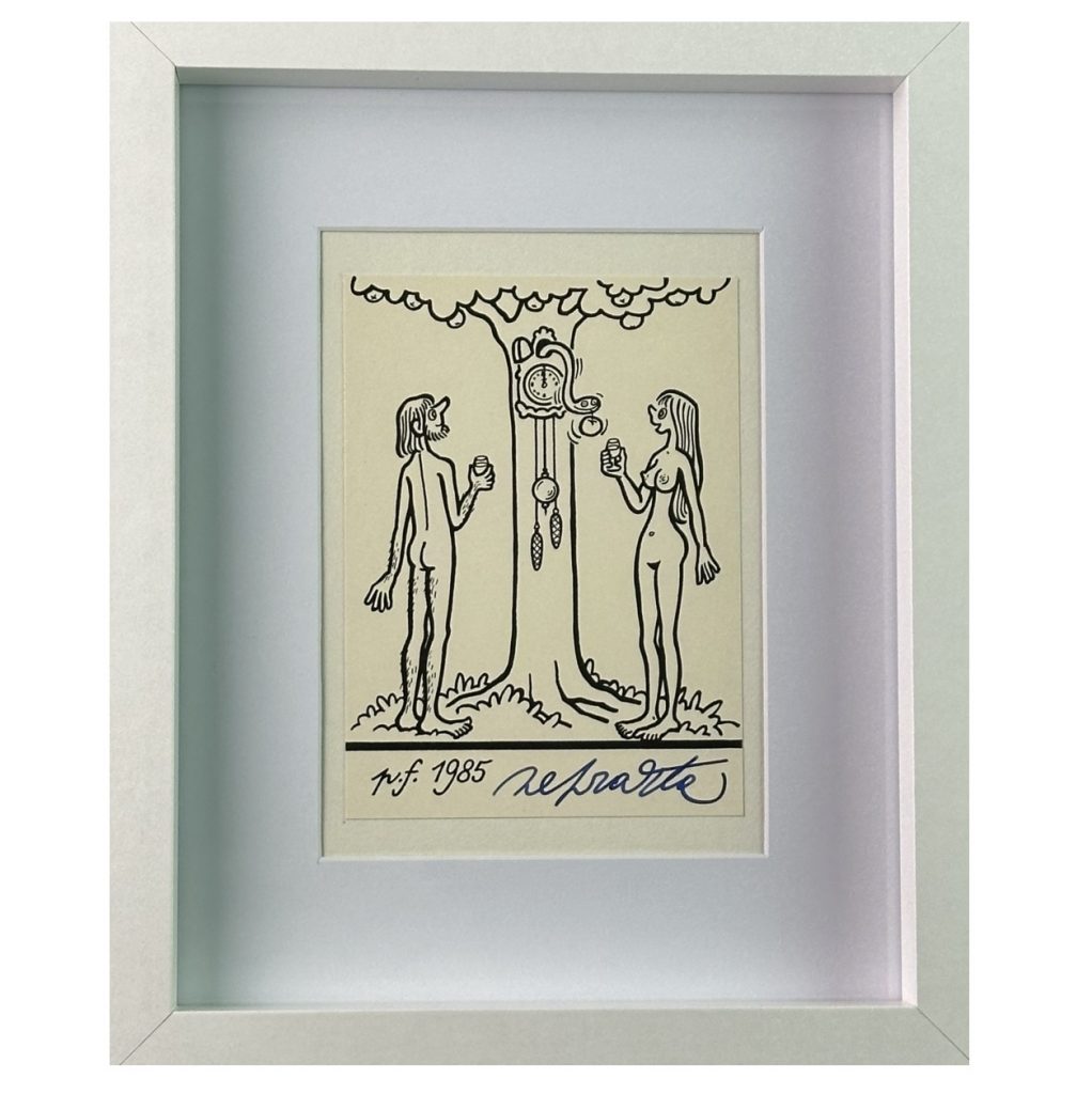 Litografie