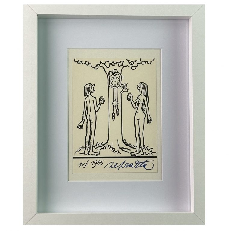 Litografie