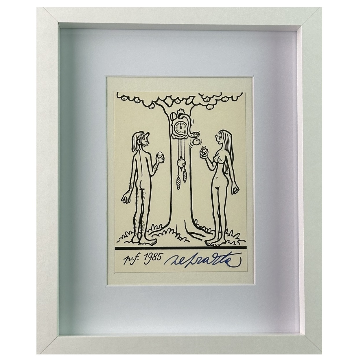 Litografie