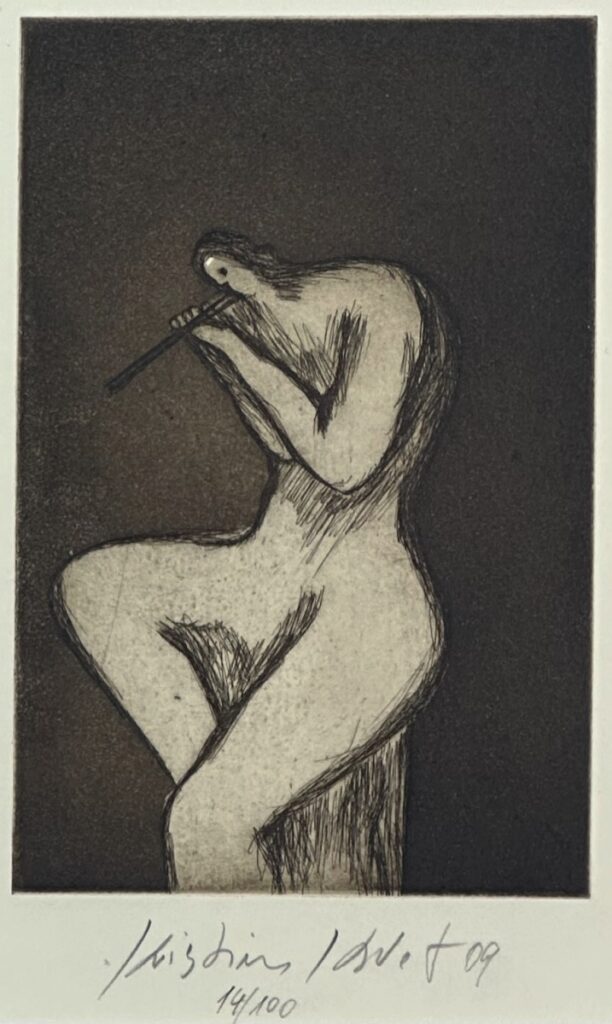Faun - Kristian Kodet