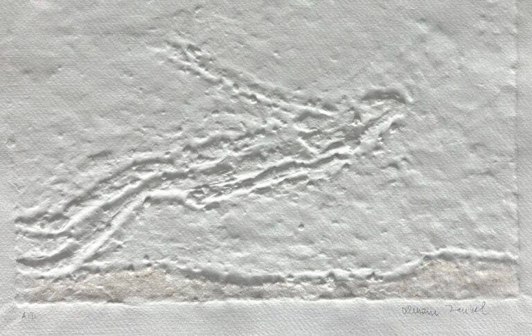 Olbram Zoubek - Eva povstávající