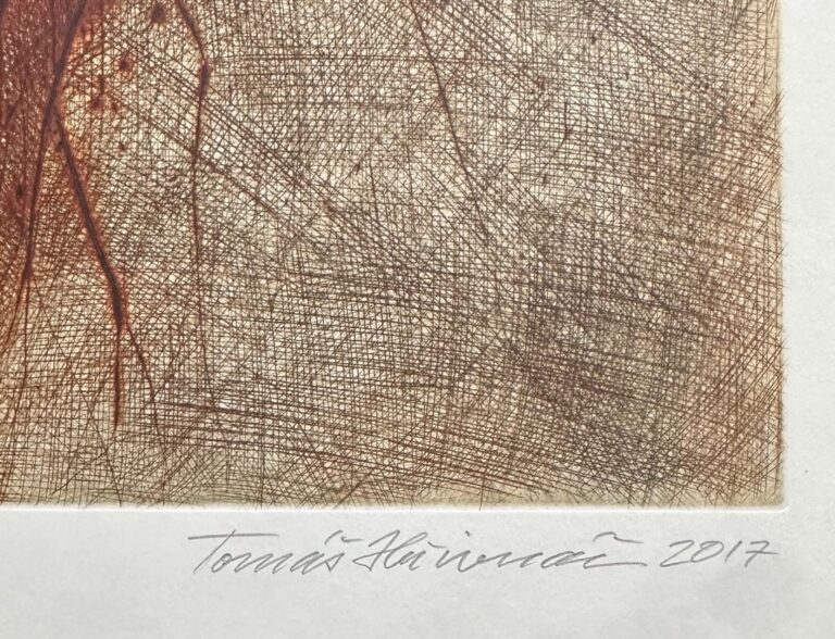 Tomáš Hřivnáč - Úvod
