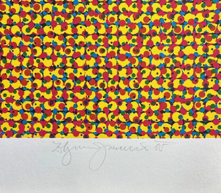 Zbyněk Janáček - My Space